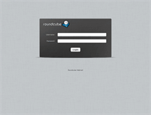 Tablet Screenshot of forum.proeconomica.com